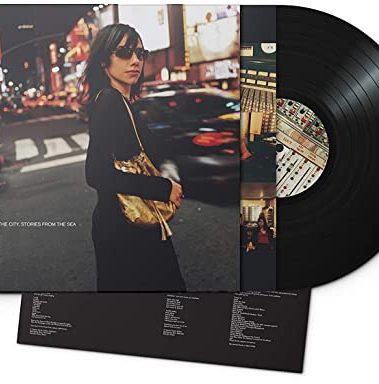 Stories From The City, Stories From The Sea[LP]