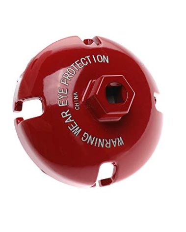 iFJF 61150 Fuel Filter Wrench Replacement for Ram 1500 2014-2019 3.0L V6 EcoDiesel Engine Aluminum 7/8” Hex 3/8” Square