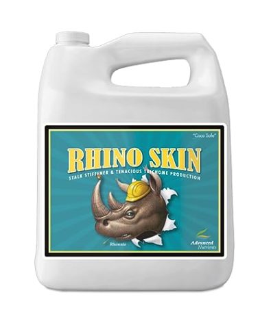 Advanced Nutrients Rhino Skin Stalk Stiffener - 4 Liter