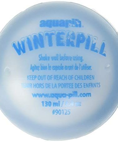 SeaKlear AquaPill - WinterPill 2 ¾