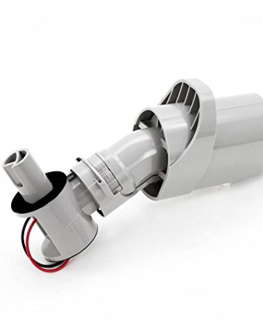 NUE-003A Vacuum Power Head Coupling Assembly Genuine Original Equipment Manufacturer (OEM) Part