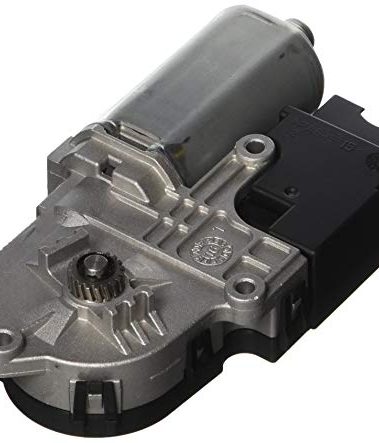 Motorcraft MM-992 Sun Roof Motor
