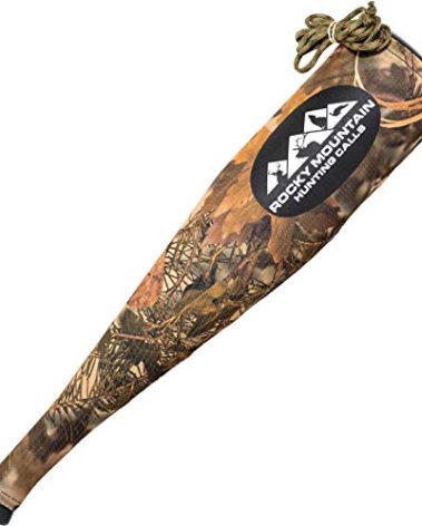 Rocky Mountain Hunting Calls 141 Rogue Bugle Tube