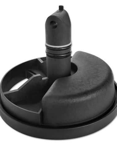 SPX0714CA Key,Seal Assembly Replacement for Hayward Multiport Valves and Sand Filter Systems Compatible With Hayward Pro and VL Series Sand Filter System Model S210T93SFT