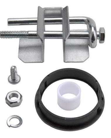 Lock Retainer Kit 8 Piece Set