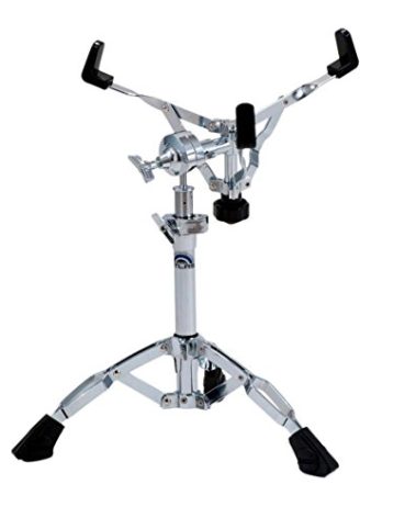 Ludwig LAS22SS Atlas Standard Snare Stand,Black,Silver