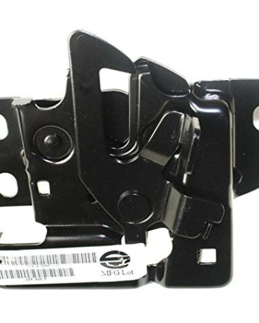 Parts N Go 96-00 Compatible Honda Civic Hood Latch 1996-2000 Release - HO1234102, 74120S04A01, 74120S04505