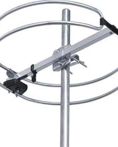 Stellar Labs,Outdoor FM Antenna OMNIDIRECTIONAL