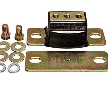 Energy Suspension- 3.1108G GM TRANSMISSION MOUNT