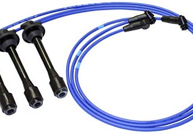 NGK (7783) RC-TE65 Spark Plug Wire Set
