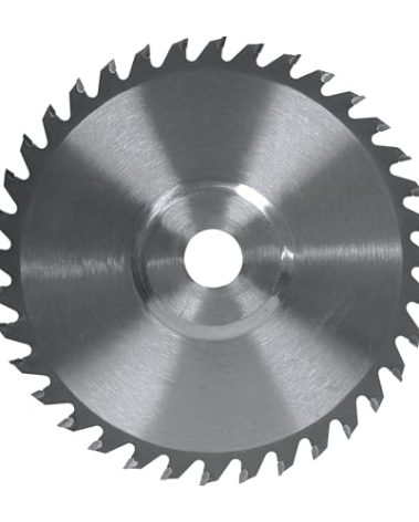 ROBERTS 10-47-2 6-3/16-Inch 36-Tooth Carbide Tip Saw Blade for 10-55 Jamb Saw