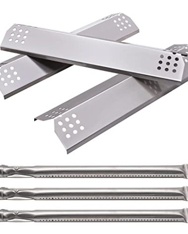 Adviace Grill Replacement Parts for Kitchen/Aid 720-0787D 720-0819 720-0953 720-0819G 720-0953A 730-0953 730-0787D 720-0787 Gas Grill Models, 3-Pack