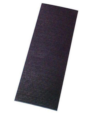 Jobe Tuff Stuff Deep V Mat Choice of Sizes (12" x 48")