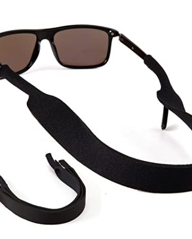 TRIUMPH VISION Floating Sunglasses Straps 3 Pack Safety Eyewear Retainer Women Glasses Holder Kids Eyeglass Band Floats Men