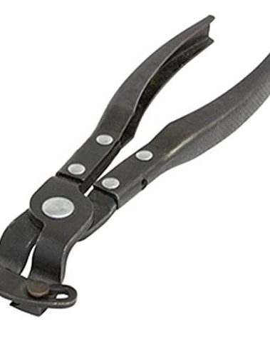 Lisle 30600 Offset Boot Clamp Plier