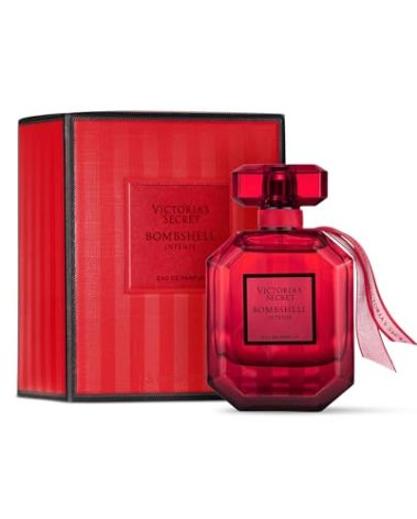 Victoria's Secret Bombshell Intense 1.7oz Eau de Parfum