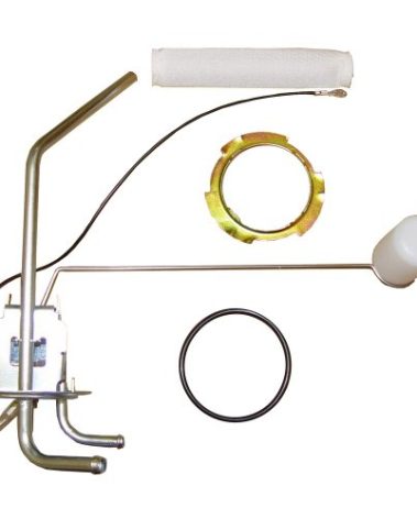 Omix-Ada | 17724.09 | Fuel Pump Module Kit | OE Reference: 5357373K | Fits 1970-1986 Jeep CJ