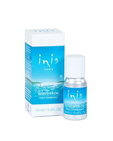 Inis the Energy of the Sea - Home Fragrance Refresher Oil, 0.6 Fl Oz