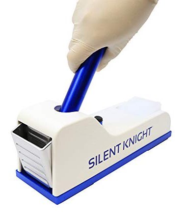 Silent Knight Pill Crusher SK-0500