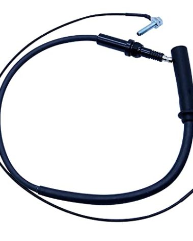 Xin Tester COP Extension Cord with Earth Cord for Diagnostic Coil-on-Plug Lead (HT308)