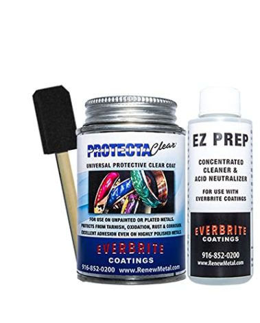 ProtectaClear Trial Kit (4 Oz)
