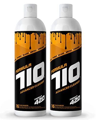 Formula 710 Advanced Cleaner 2 Bottles, 16 Oz. Each