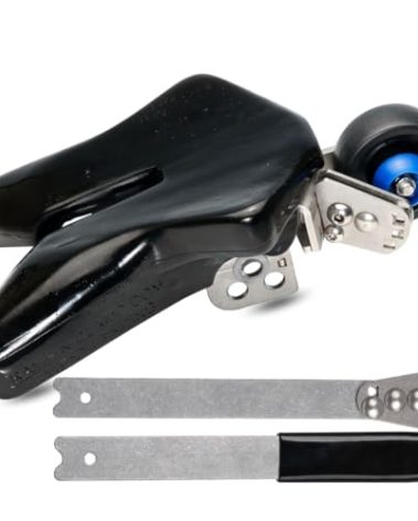 Ramp-N-Clamp Boat2Trailer Sport Model Long Handle Automatic Boat Latch
