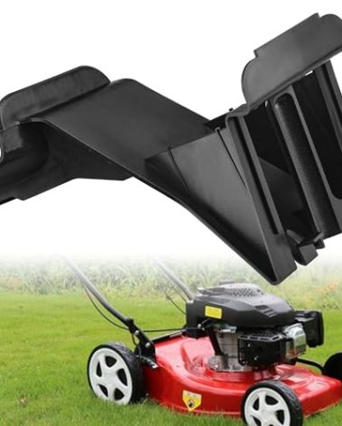 FENXDN 120-5225 Mulch Plug Compatible with Toro Ex-Mark 30" Timemaster & Turfmaster Lawn Mowers, 120-5225 Mulch Plug for 20199, 20200, 20975, 20976, 20977, 20978, 21199 ECKA30 ECS180CKA30000