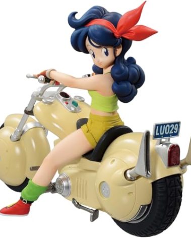 Ichibansho Figure - Dragon Ball - Lunch (Snap Collection) Collectible Statue