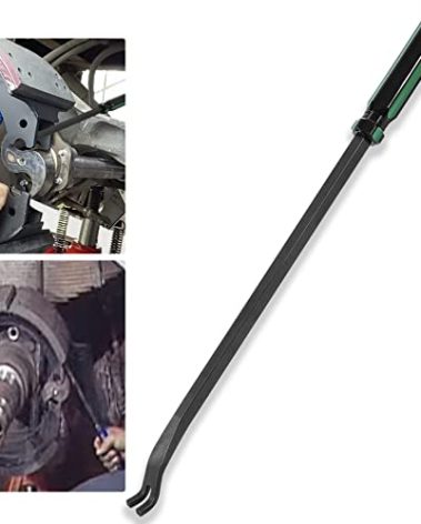 BT-105SPT Brake Return Spring Tool/Truck Brake Spring Tool Fits for Install and Remove Retum Springs on Commercial Trucks and Trailers Replace for Spring Tech Tool