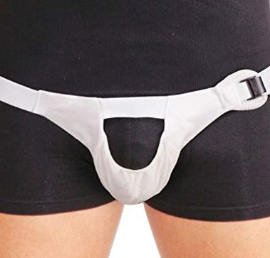 Tonus Elast Suspensory Scrotal Support (XX-Large)