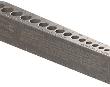 Big Gator Tools MDG1000NP V-Drill Guide