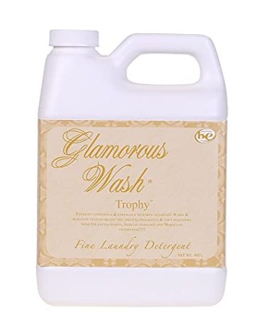 Tyler Candle Co Trophy Glamorous Wash N/A N/A