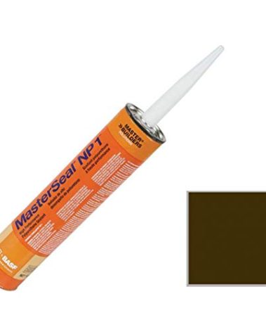 Sonolastic NP1 Polyurethane Sealant