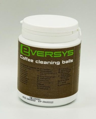 Eversys | Cleaning Balls for e2 e4 e6 Cameo Enigma Legacy Shotmaster automatic coffee machines