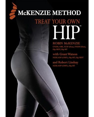 Treat Your Own Hip