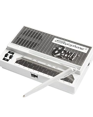 Bowie Stylophone - Limited Edition Synthesizer