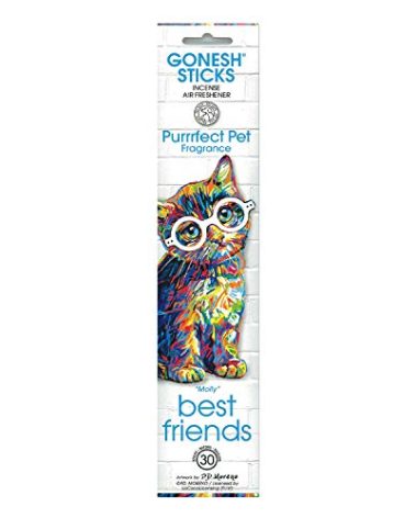 Best Friends Molly Incense