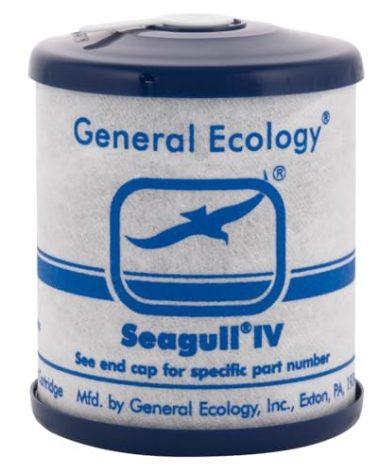 General Ecology Seagull IV X-1 Replacement Cartridge RS-1SG