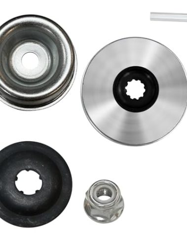 texasrun Replacement for Husqvarna Blade Adapter Kit Fits for Husqvarna 128LD 128RJ 128L 125R 125RJ 128R 223L 223R 123L 123LD 133R 224L 226RJ 226R 232R 232L String Trimmers