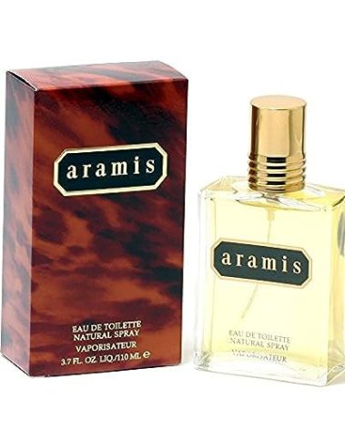 Aramis/Aramis Edt Spray 3.7 Oz (M)