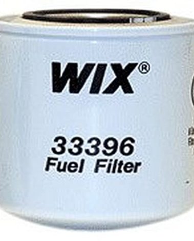 Wix Spin-On Fuel Filter - 33396