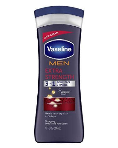 V.I.C. MENS X/S BODY/FACE 10 OZ