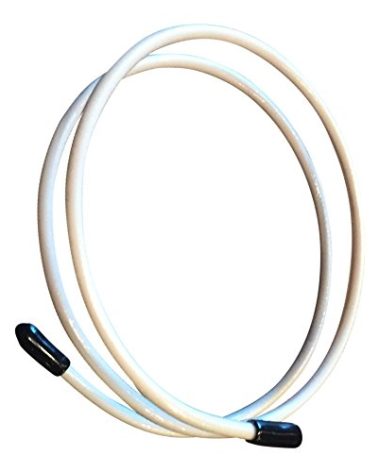 Soap Swirl Tool - Soap Making Supplies for Cold Process Soap, Adjustable Hanger Wire, Customizable and Bendable for Molds Up to 18" Fits Both Wooden and Silicone Molds, Made in USA