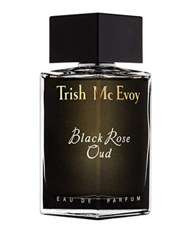 Trish McEvoy Black Rose Oud Eau de Parfum, 50 ml / 1.7 fl oz