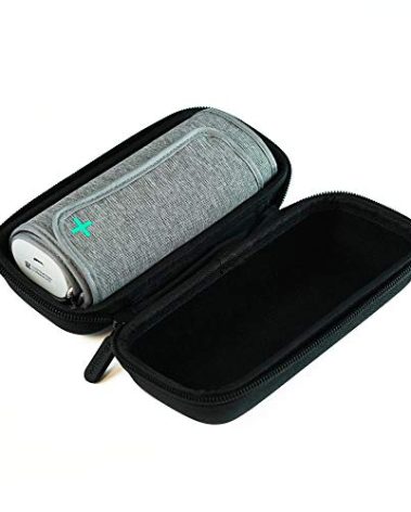 Withings Travel Case BPM Connect: Wi-Fi Smart Blood Pressure Monitor