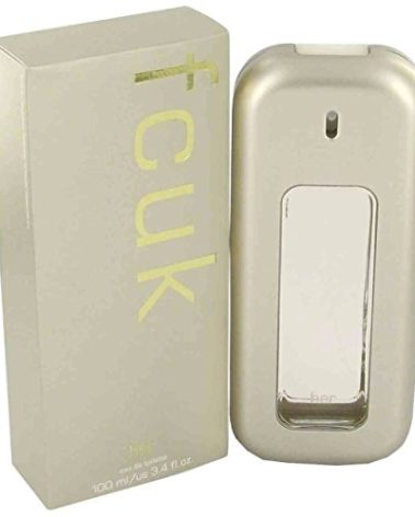 French Connection UK French Connection Fcuk For Women. Eau De Toilette Spray 3.4 Ounces