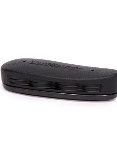 LimbSaver 10805 AirTech Precision-Fit Recoil Pad for Christensen Arms, Marlin, and Remington Models , Black