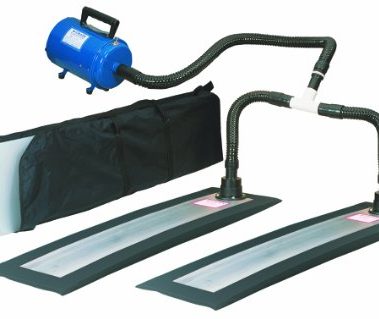 Bon Tool - Air Lifter Moving System - 800 lbs / 365 kg capacity Heavy Duty Appliance & Furniture Lifting Tool
