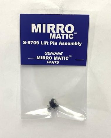 Mirro S-9709 Lift Pin Assembly for Mirro Pressure Cookers and Canners